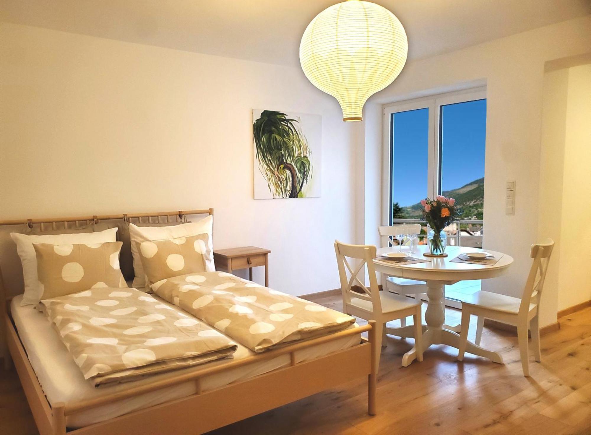 Ferienwohnung In Schlanders Εξωτερικό φωτογραφία
